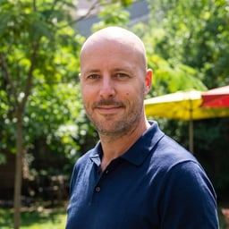 Maxime Baqué